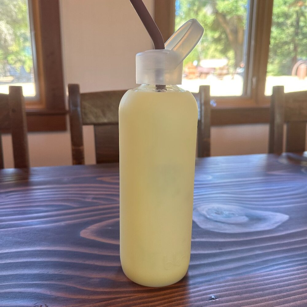 BKR Meyer demi sleeve 650ml